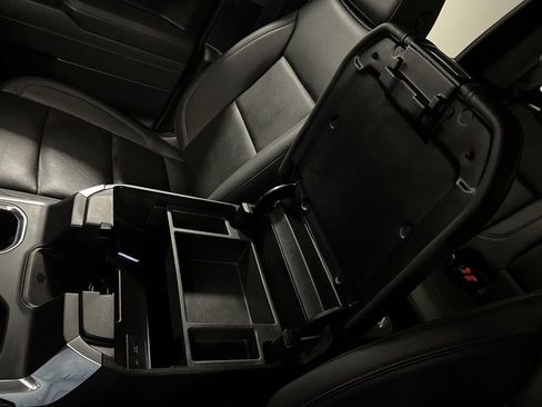 Used 2025 GMC Sierra 1500 Elevation w/ Elevation Premium Package image 46