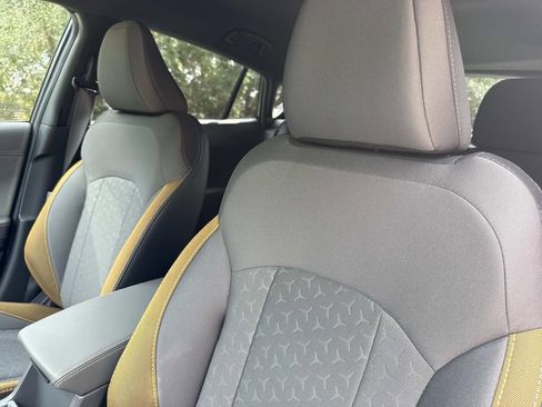 New 2026 Subaru Crosstrek 2.5i Sport AWD/4WD image 23