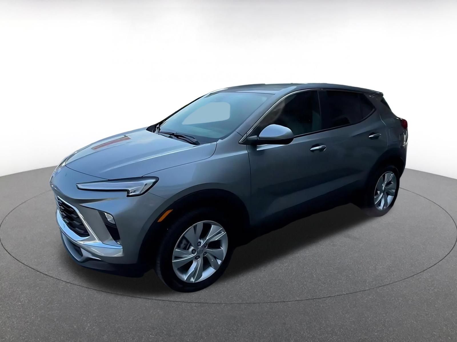 Used 2026 Buick Encore GX Preferred FWD image 7