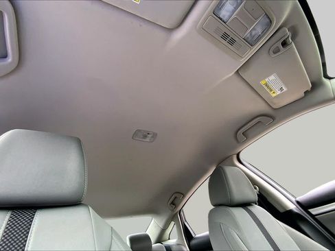 Used 2020 Honda Civic LX image 14