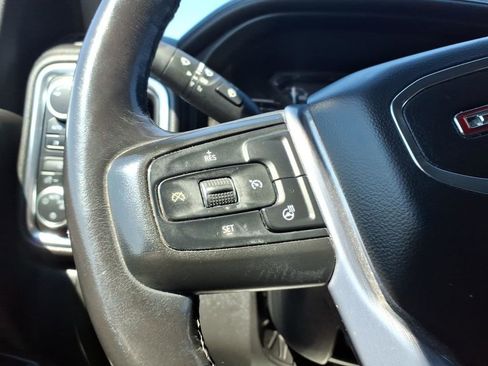 Used 2019 GMC Sierra 1500 SLE w/ SLE Value Package image 14