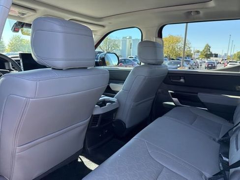 Used 2024 Toyota Tundra Limited image 8