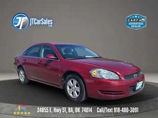 Used 2006 Chevrolet Impala LT image 1