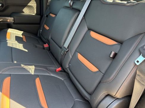Used 2021 GMC Sierra 1500 AT4 AWD/4WD image 10