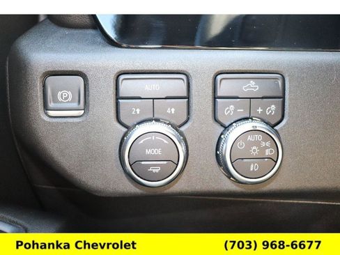 Certified 2024 GMC Sierra 1500 Elevation w/ LPO, Elevation Black Package image 17