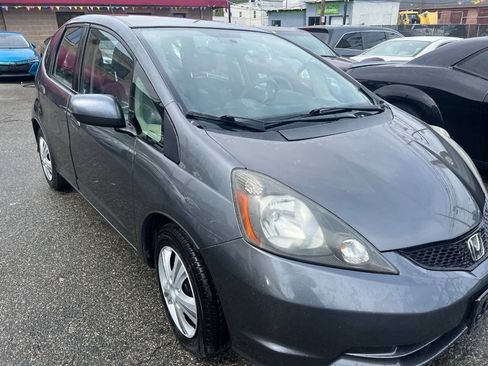 Used 2013 Honda Fit image 5