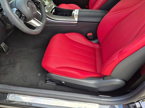 New 2026 Mercedes-Benz CLE 450 4MATIC Coupe image 4