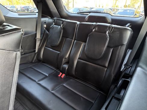 Used 2021 Ford Explorer ST w/ Equipment Group 401A image 15