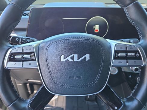 Used 2024 Kia Telluride SX Prestige X-Line image 13