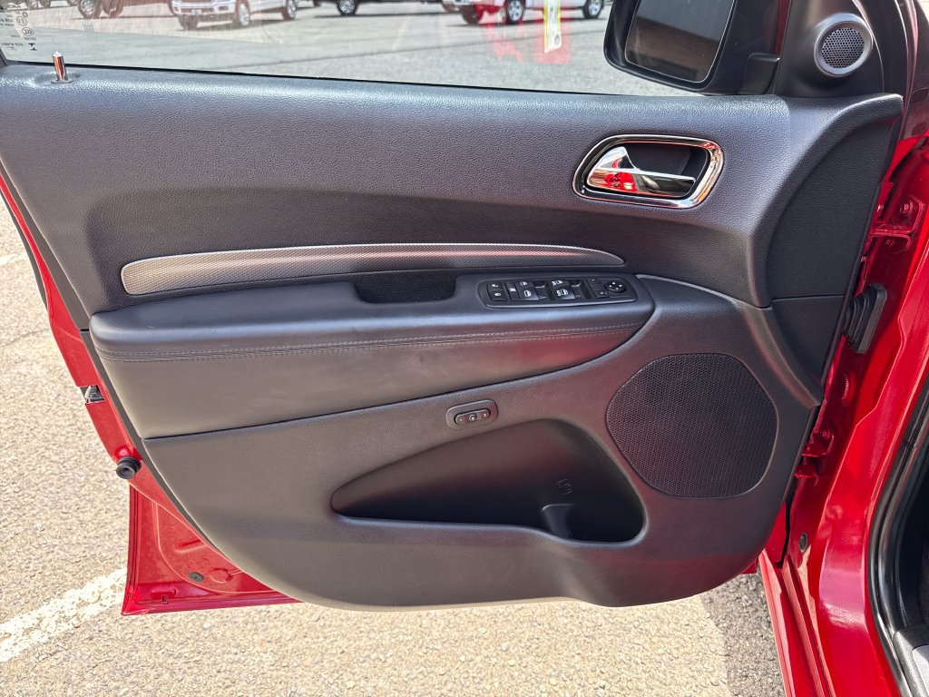 Used 2019 Dodge Durango R/T AWD/4WD image 12