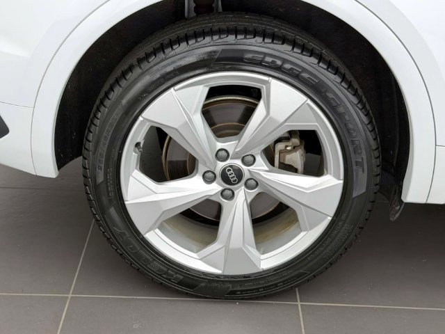 Certified 2023 Audi Q5 2.0T Premium Plus w/ Premium Plus Package AWD/4WD image 8