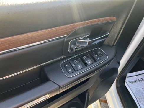 Used 2017 RAM 1500 Laramie w/ Convenience Group RWD image 26
