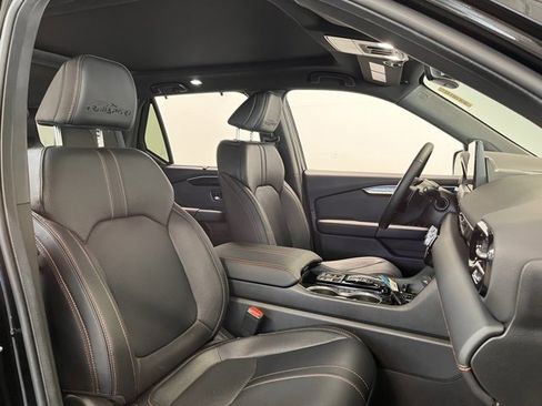 Used 2026 Honda Passport TrailSport Elite image 10