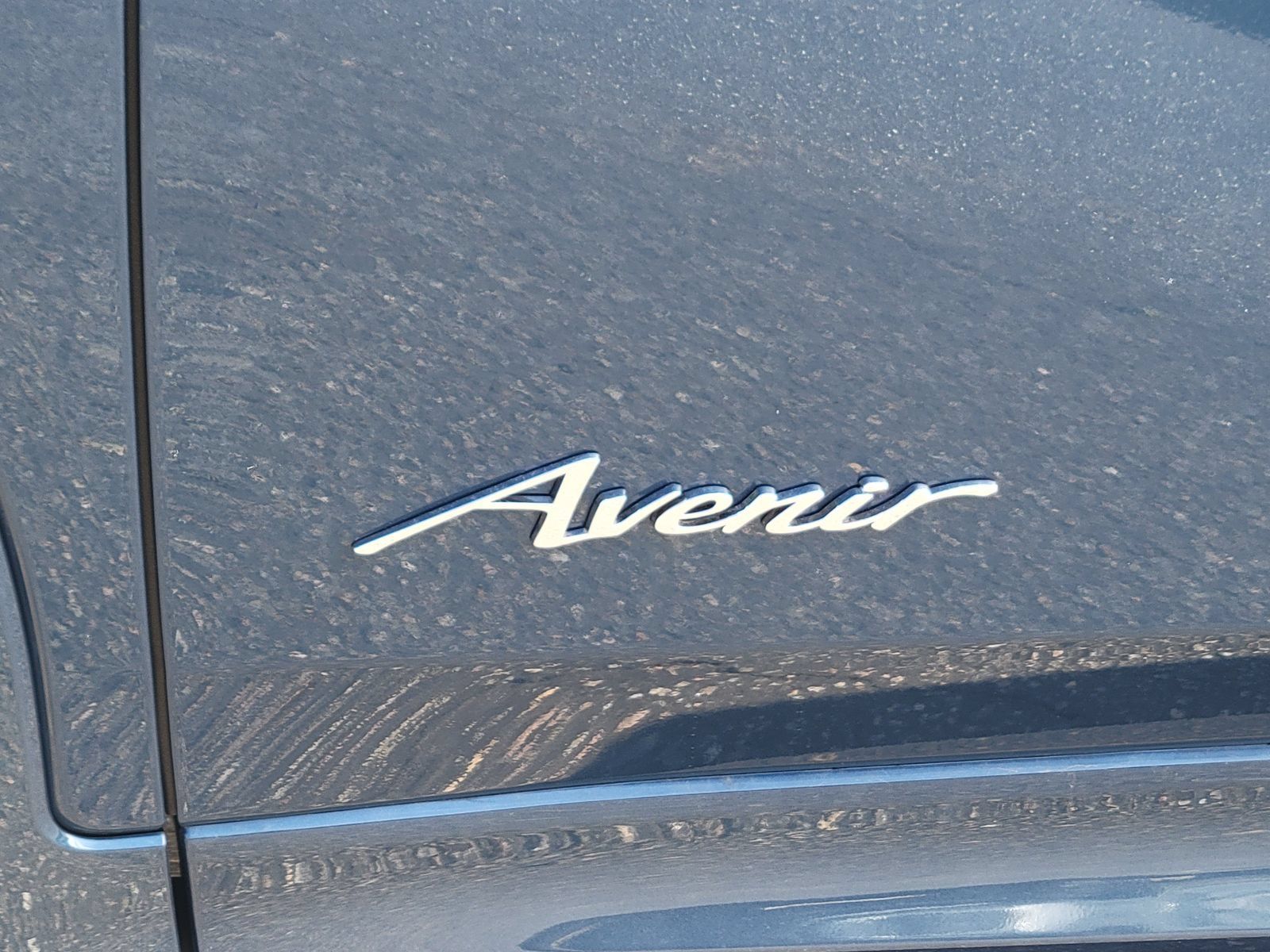 New 2026 Buick Envista Sport Touring FWD image 11