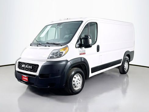 Used 2019 RAM ProMaster 1500 image 1