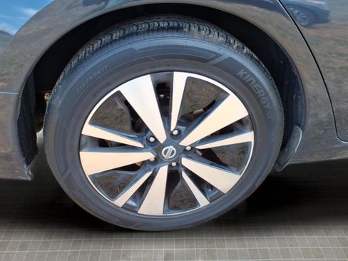 Used 2019 Nissan Altima 2.5 SL image 12