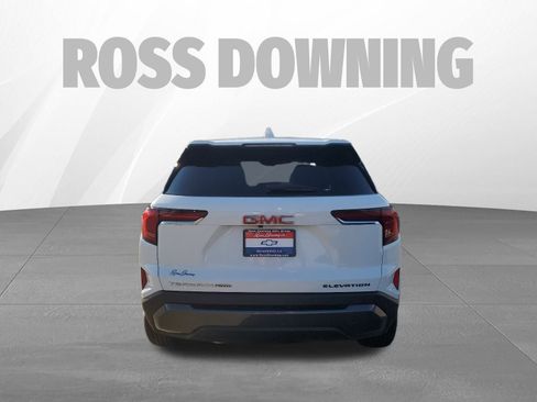 Used 2025 GMC Terrain Elevation image 5