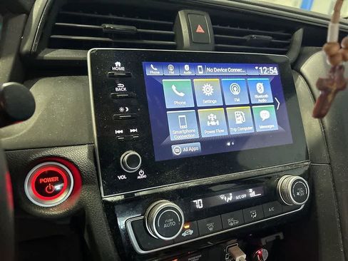 Used 2022 Honda Insight EX image 19