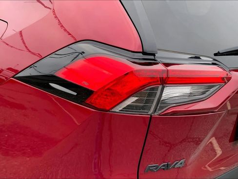 Used 2024 Toyota RAV4 Adventure image 26