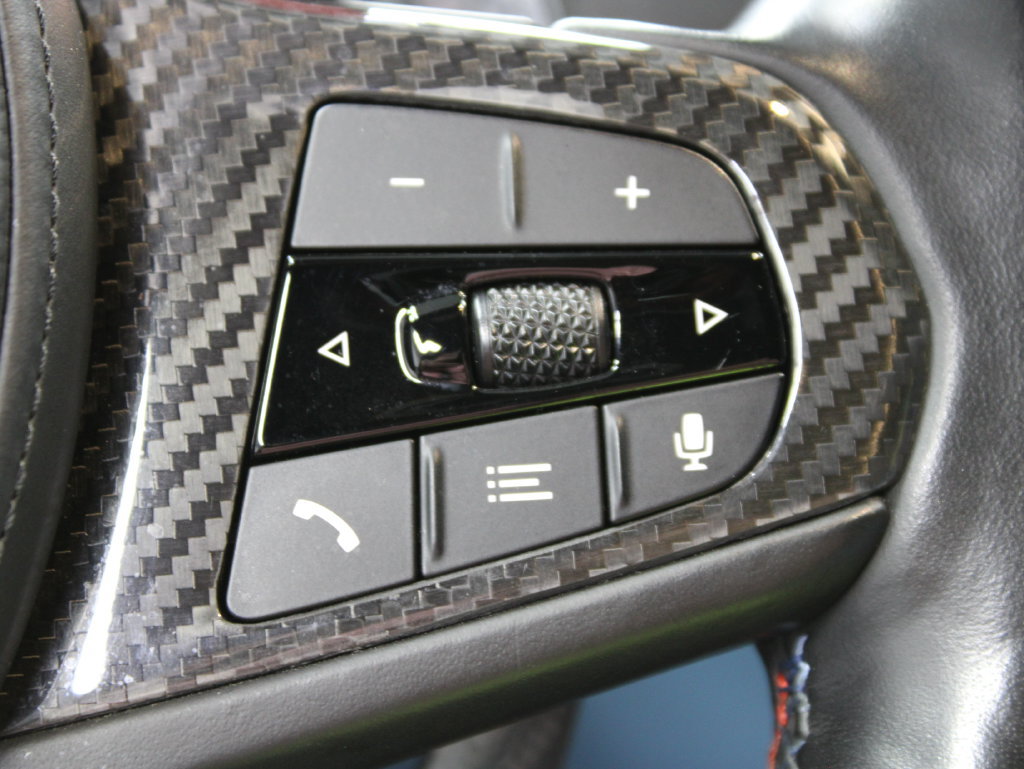Used 2023 BMW M3 Competition w/ Executive Package AWD/4WD image 56