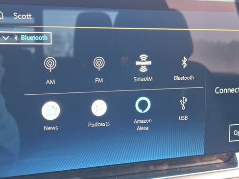 Used 2024 Chevrolet Silverado 1500 LT Trail Boss w/ Convenience Package II image 36