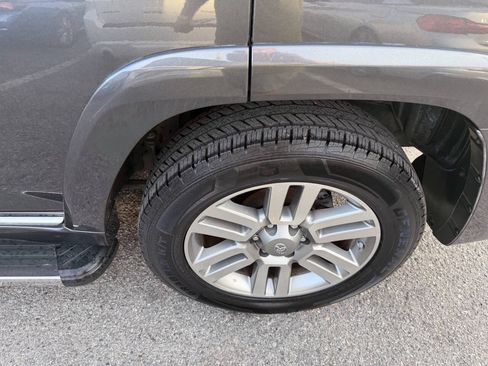 Used 2012 Toyota 4Runner Limited RWD image 7