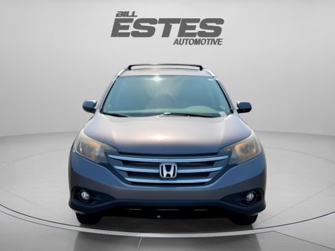 Used 2013 Honda CR-V EX-L image 6