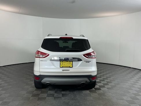 Used 2016 Ford Escape Titanium AWD/4WD image 6