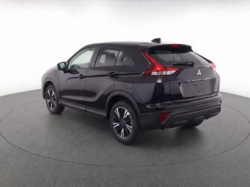 Used 2024 Mitsubishi Eclipse Cross SE image 7
