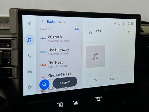 Used 2024 Toyota Tundra TRD Pro image 14