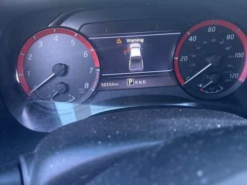 Certified 2023 Nissan Frontier PRO-4X w/ Pro Convenience Package image 2