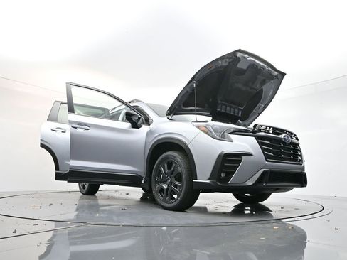 New 2026 Subaru Ascent Bronze Edition AWD/4WD image 25