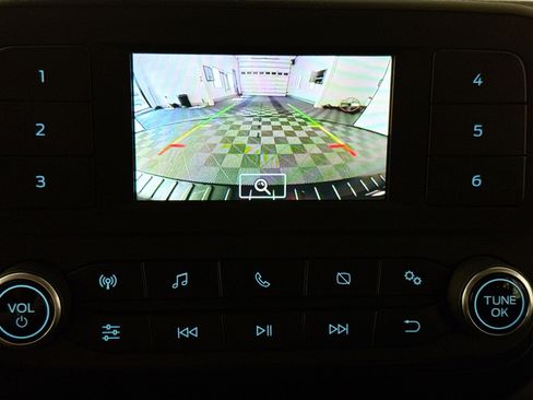 Used 2025 Ford Transit 250 Low Roof w/ Exterior Upgrade Package RWD image 29