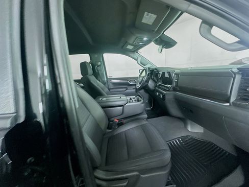 Used 2022 Chevrolet Silverado 1500 LT image 30