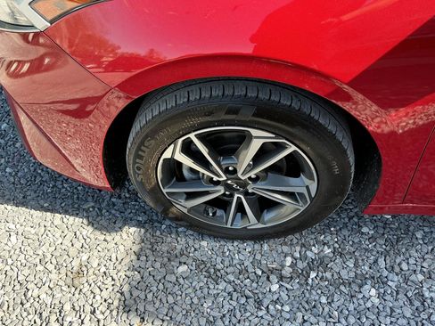 Used 2023 Kia Forte LXS FWD image 26