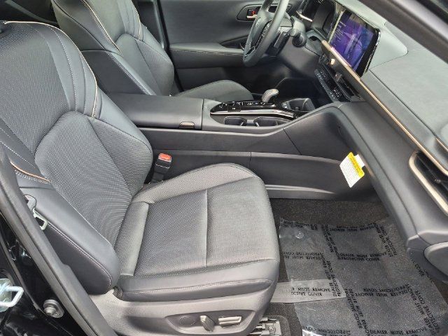Certified 2026 Toyota Crown Platinum AWD/4WD image 31