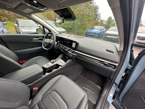 New 2026 Kia Sportage SX Prestige image 33