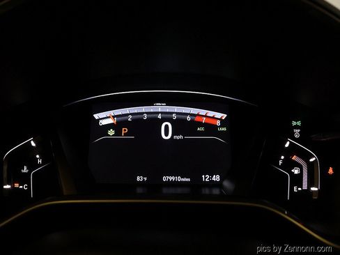 Used 2019 Honda CR-V EX image 16