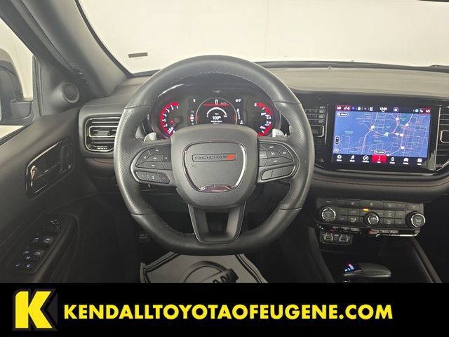Used 2025 Dodge Durango GT AWD/4WD image 18