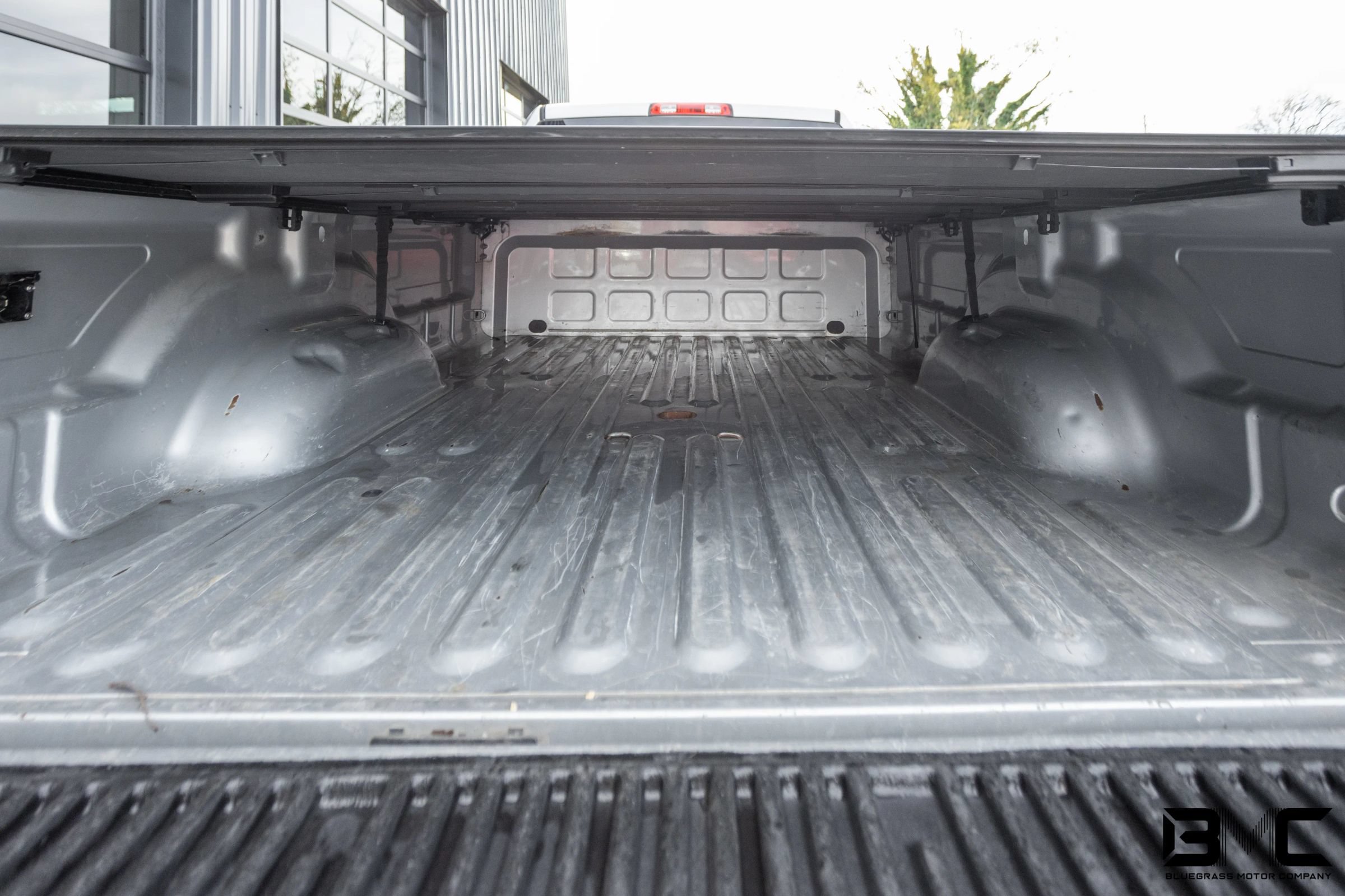 Used 2014 RAM 2500 Tradesman w/ Chrome Appearance Group AWD/4WD image 14