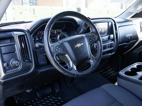 Used 2017 Chevrolet Silverado 1500 LT w/ All Star Edition image 18