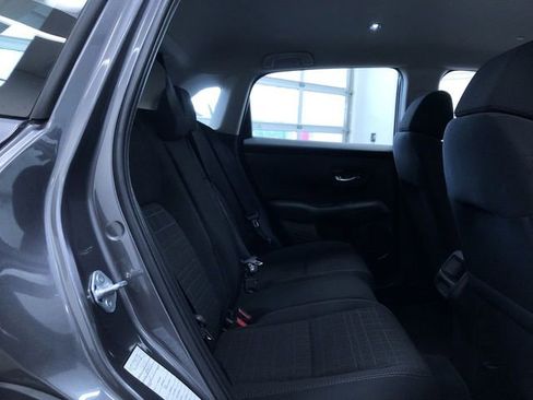 Used 2025 Honda HR-V LX image 21