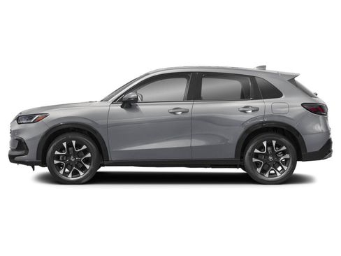 Used 2026 Honda HR-V EX-L image 12