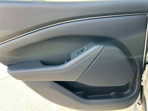 New 2024 Ford Mustang Mach-E Select w/ Comfort Package Lite image 18