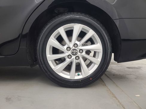 Used 2023 Toyota Camry LE image 11