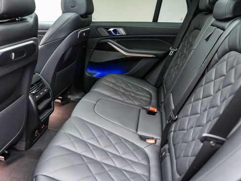 Used 2024 BMW X5 xDrive40i w/ Premium Package image 20