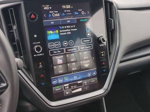 Certified 2025 Subaru Crosstrek 2.5i Sport w/ Crosstrek Mirror Package image 26