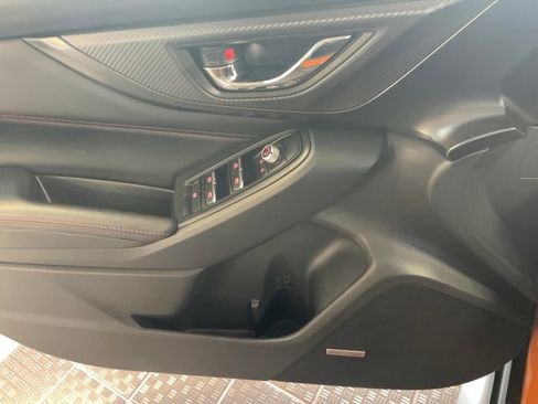 Used 2023 Subaru WRX Limited image 7