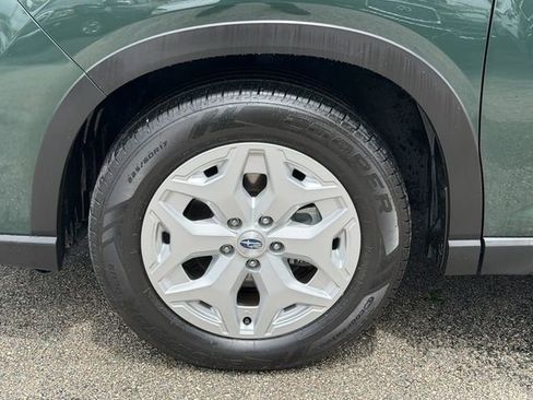 Certified 2024 Subaru Forester AWD/4WD image 12