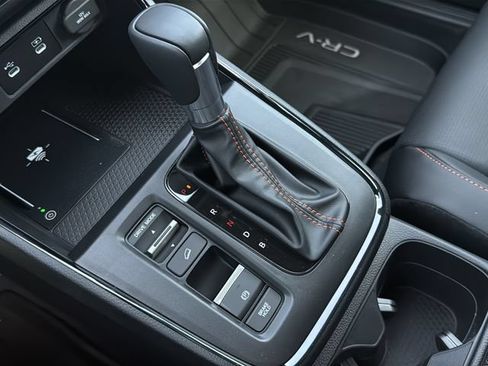 New 2026 Honda CR-V Sport-L image 34